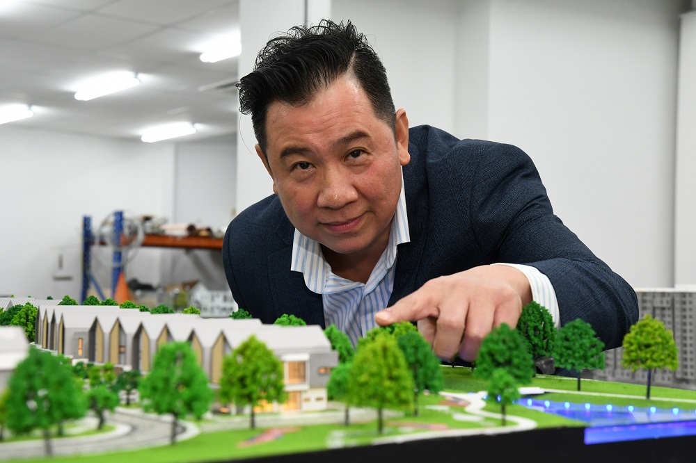 Mastering the Art of Architectural Model Maker Exhibition: Techniques and Best Practices