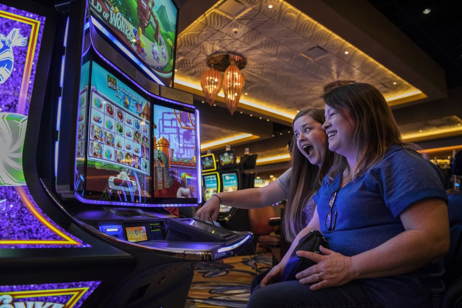 1121SLOT: Kesempatan Emas untuk Menang Besar di Slot!