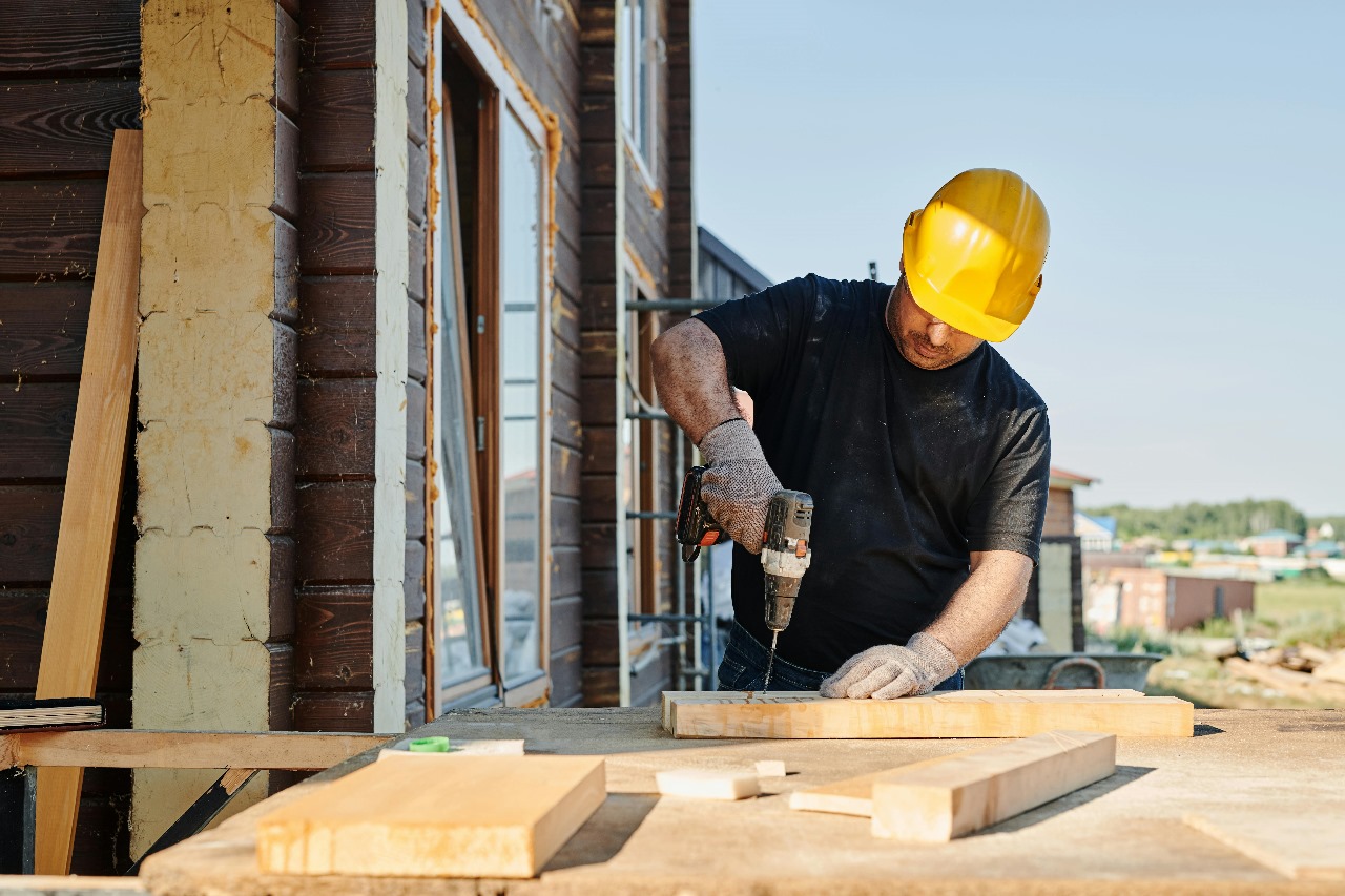 Affordable Southern California Contractors for Large-Scale Projects