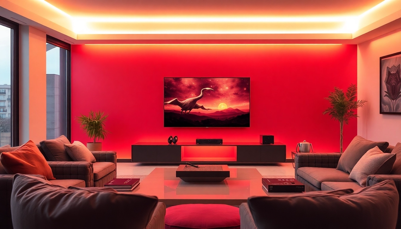 IPTV Subscription Brings You the Best Canadian IPTV Deals