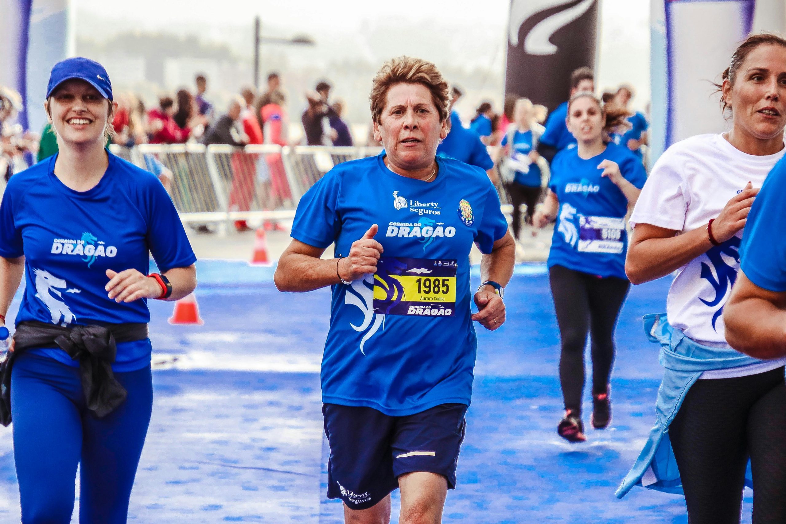Running Gear That Combines Functionality, Style, and Comfort