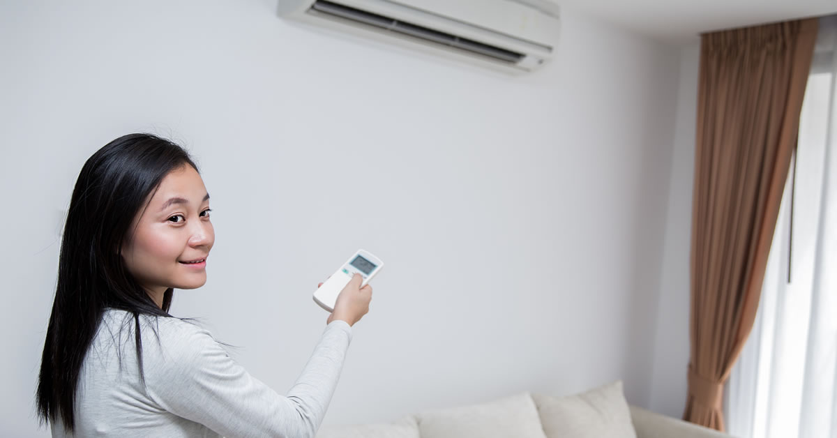 O General AC Dubai Cleaning & Maintenance Tips