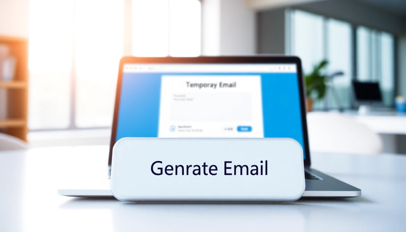 Choose the Best Temp Mail for Your Online Safety