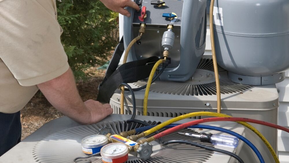 Professional Scottsdale AC Services Near You