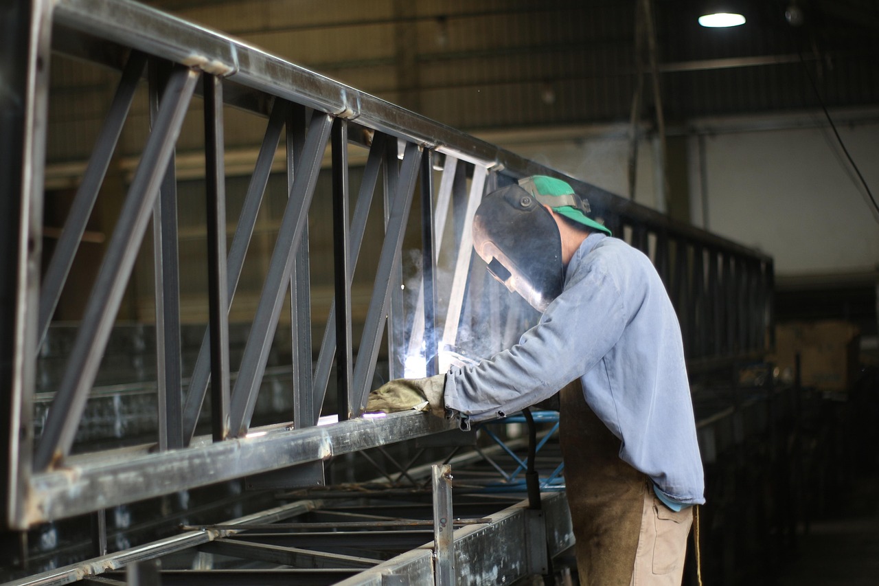Structural Steel Installation Tips for Safe and Durable Structures