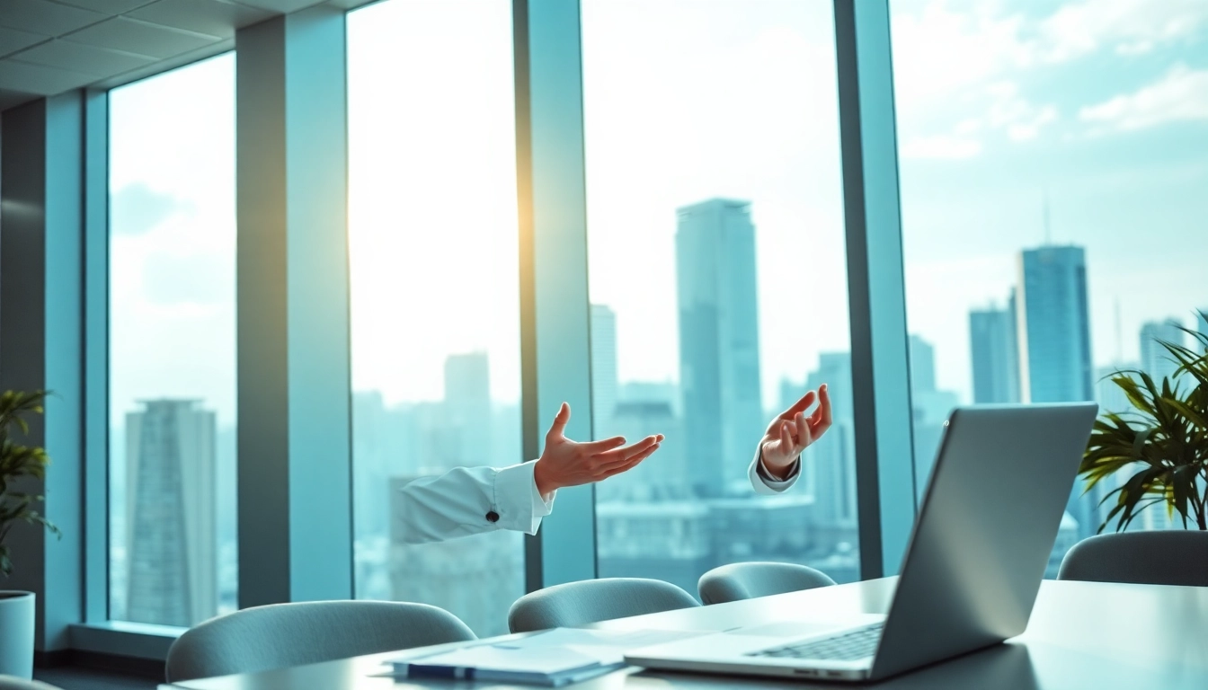 신용카드 한도 현금화 방법을 설명하는 전문가의 모습