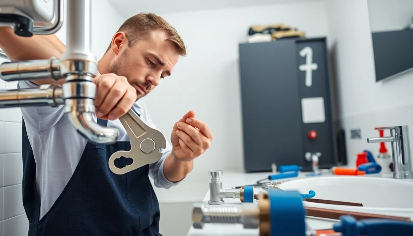 Essential Plumbing Skills Every Homeowner Should Know